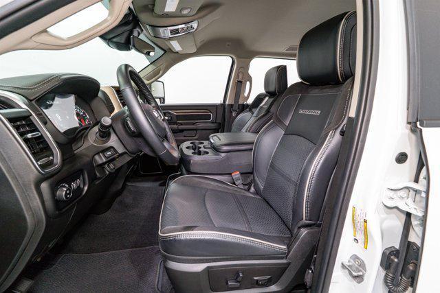 used 2024 Ram 2500 car, priced at $64,900