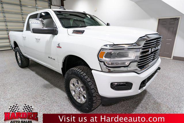 used 2024 Ram 2500 car, priced at $64,900
