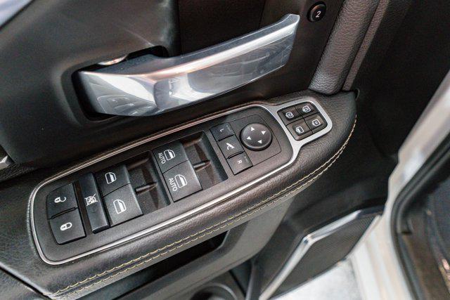 used 2024 Ram 2500 car, priced at $64,900