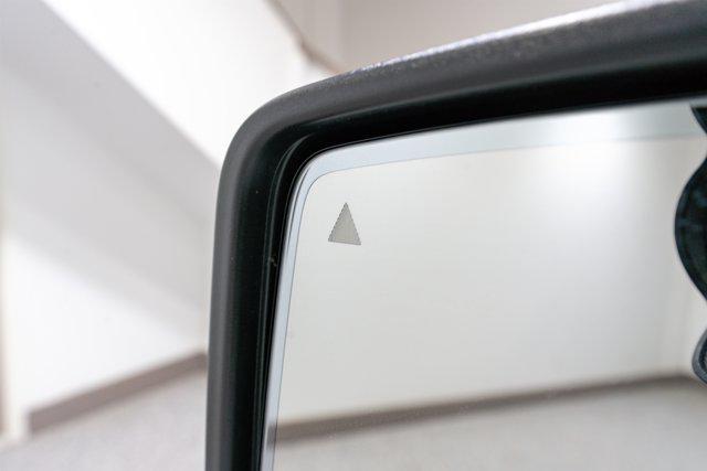 used 2024 Ram 2500 car, priced at $64,900