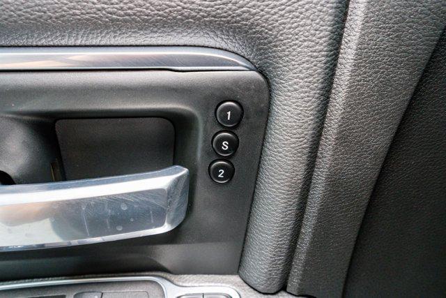 used 2024 Ram 2500 car, priced at $64,900