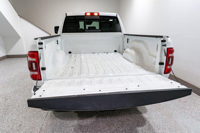 used 2024 Ram 2500 car, priced at $64,900