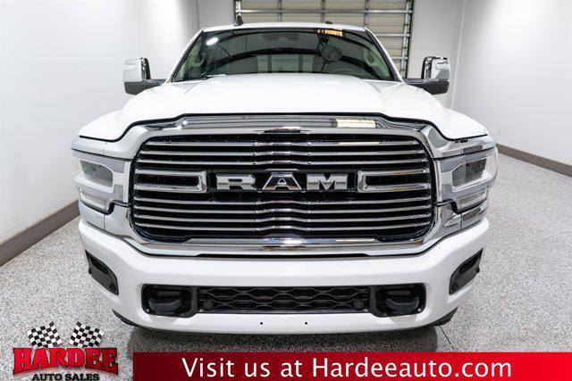 used 2024 Ram 2500 car, priced at $64,900