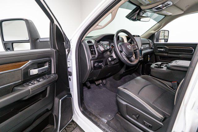 used 2024 Ram 2500 car, priced at $64,900
