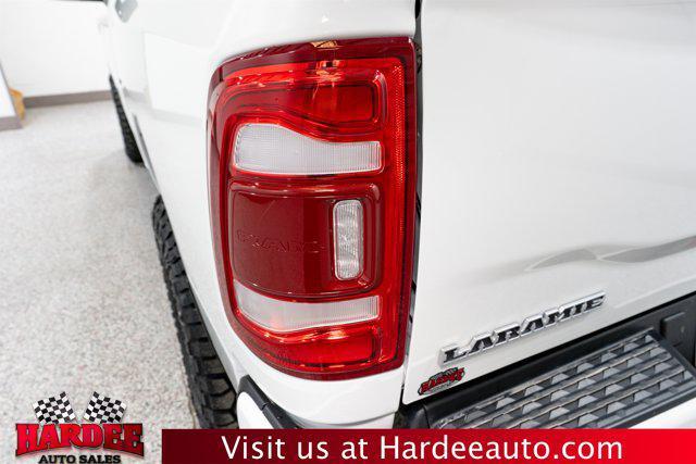 used 2024 Ram 2500 car, priced at $64,900