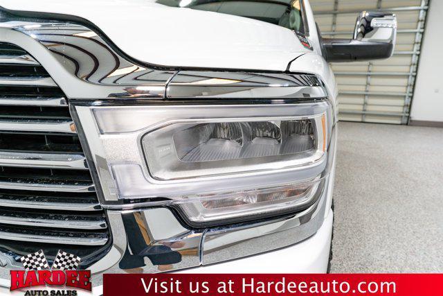 used 2024 Ram 2500 car, priced at $64,900