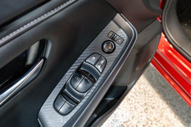 used 2023 Nissan Sentra car, priced at $19,900