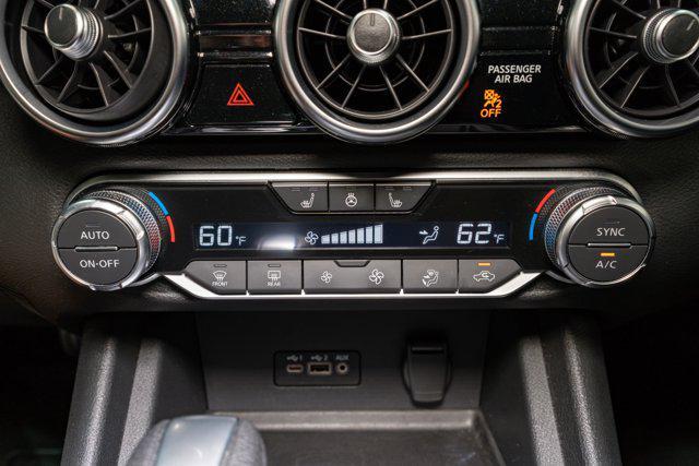 used 2023 Nissan Sentra car, priced at $19,900