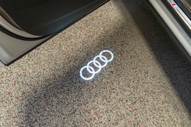 used 2021 Audi Q3 car, priced at $22,900