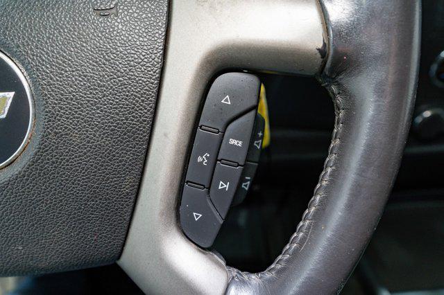 used 2007 Chevrolet Silverado 2500 car, priced at $29,903