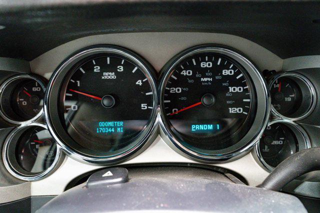used 2007 Chevrolet Silverado 2500 car, priced at $29,903