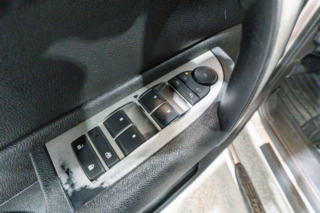 used 2007 Chevrolet Silverado 2500 car, priced at $29,903
