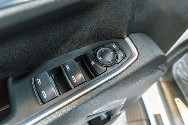 used 2023 Chevrolet Silverado 1500 car, priced at $47,900