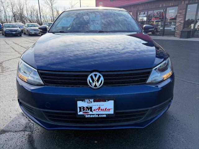 used 2014 Volkswagen Jetta car, priced at $10,900