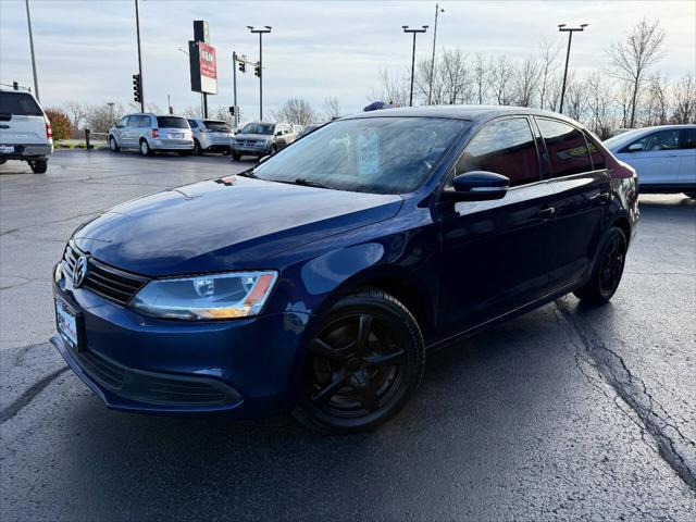 used 2014 Volkswagen Jetta car, priced at $10,900