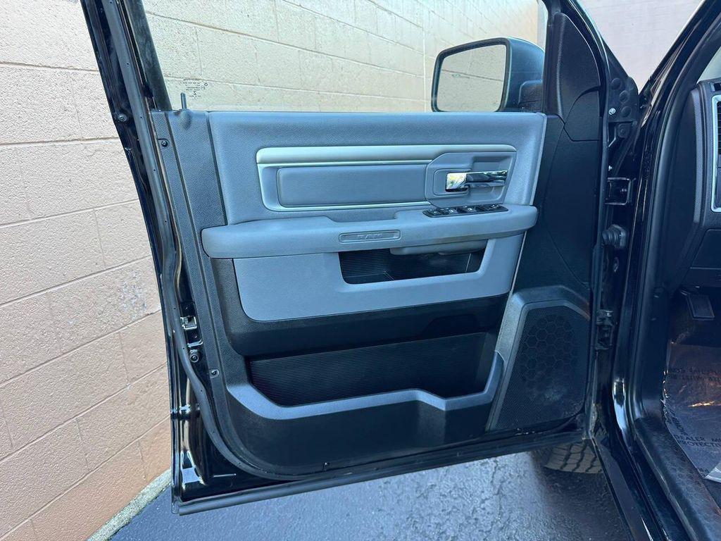 used 2014 Ram 1500 car, priced at $11,900