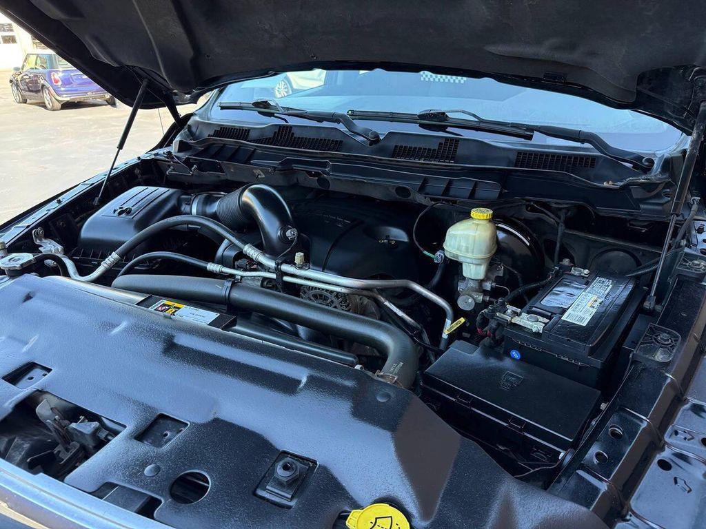 used 2014 Ram 1500 car, priced at $11,900
