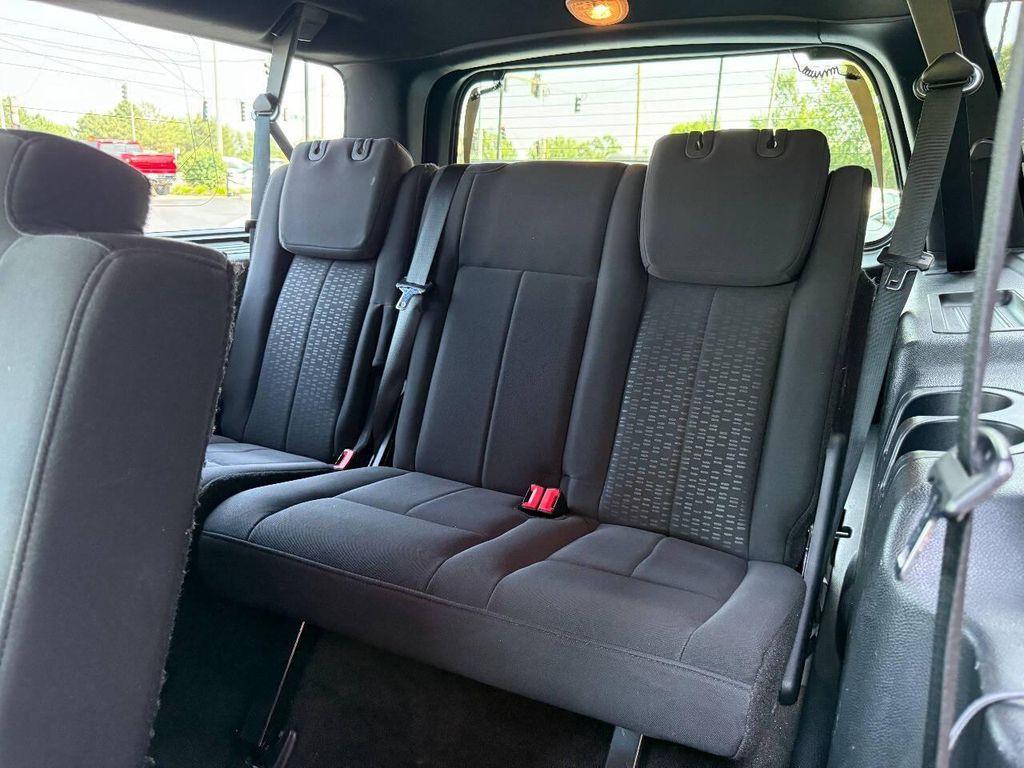 used 2015 Ford Expedition EL car, priced at $8,900