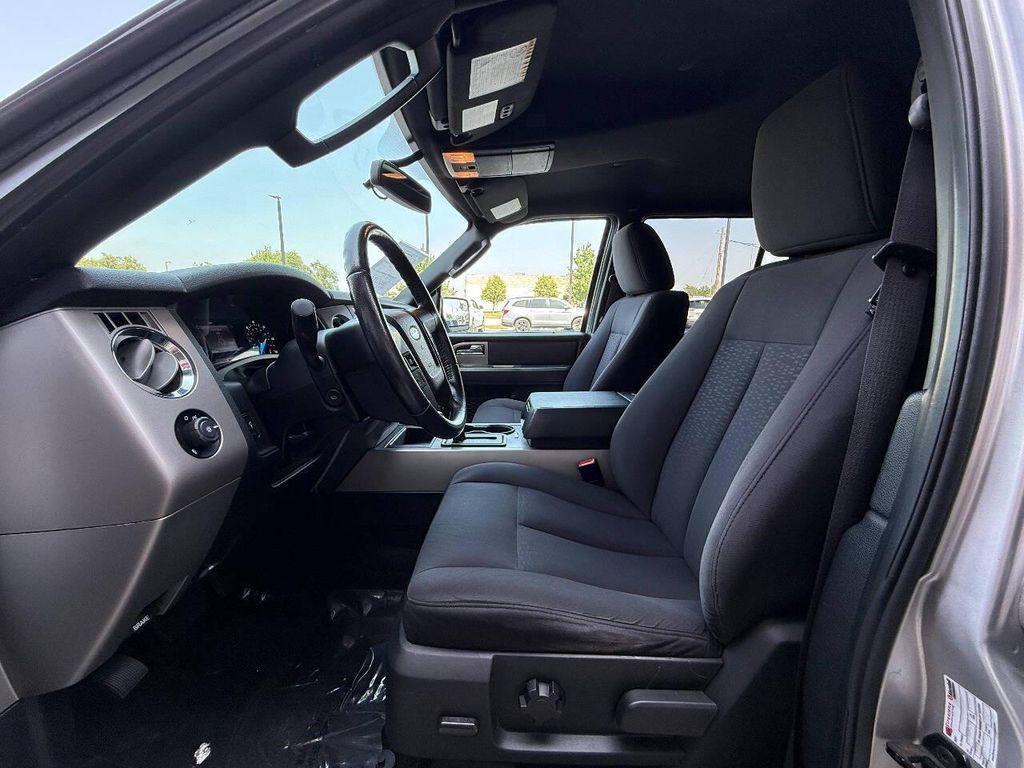 used 2015 Ford Expedition EL car, priced at $8,900