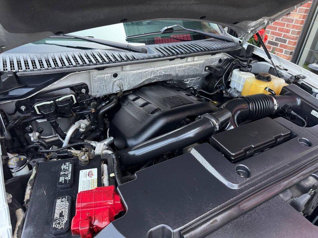 used 2015 Ford Expedition EL car, priced at $8,900