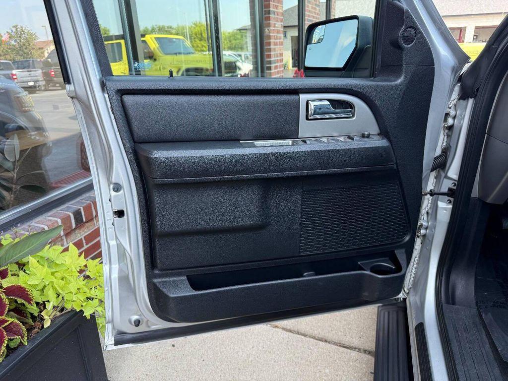 used 2015 Ford Expedition EL car, priced at $8,900