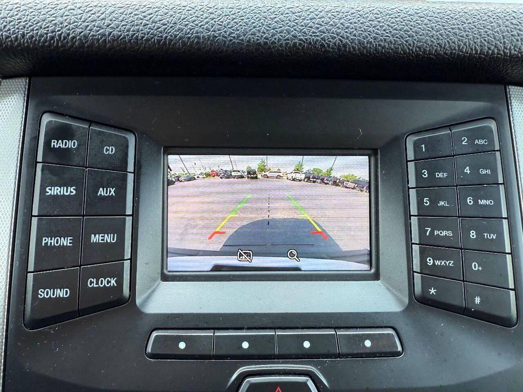 used 2015 Ford Expedition EL car, priced at $8,900