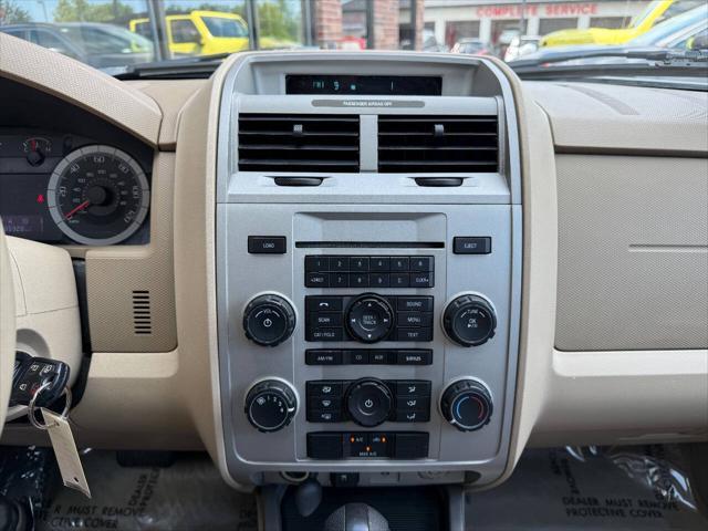 used 2009 Ford Escape car, priced at $6,900