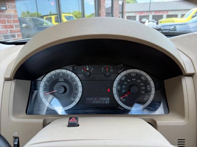 used 2009 Ford Escape car, priced at $6,900