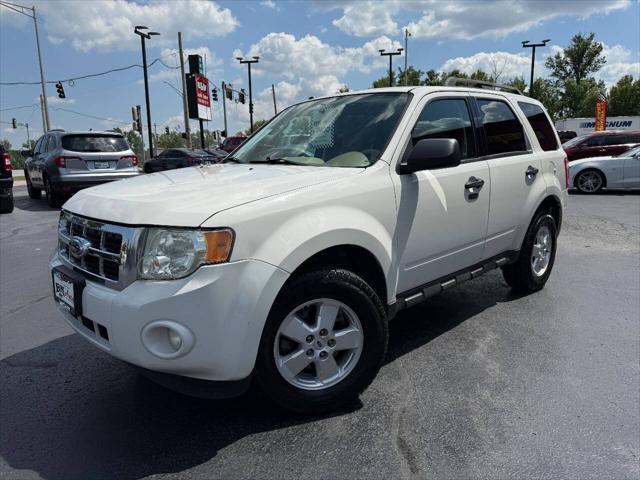 used 2009 Ford Escape car, priced at $6,900
