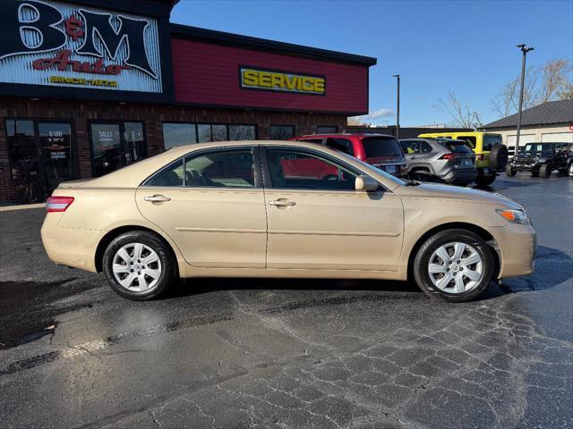 used 2010 Toyota Camry car, priced at $11,900