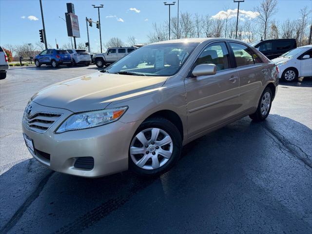 used 2010 Toyota Camry car, priced at $11,900