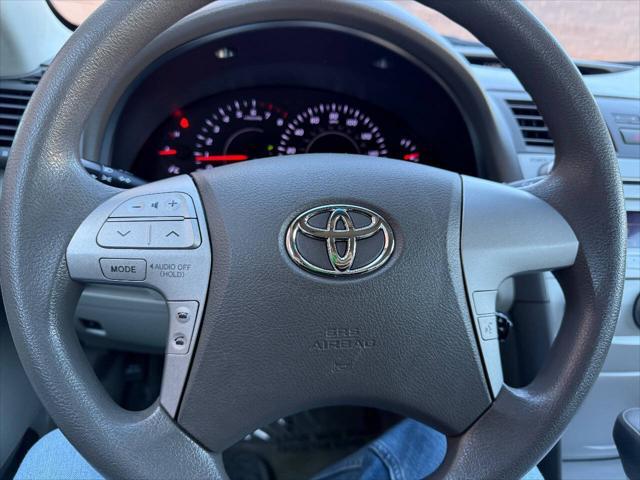 used 2010 Toyota Camry car, priced at $11,900