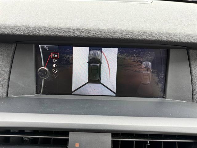 used 2013 BMW X3 car, priced at $9,900