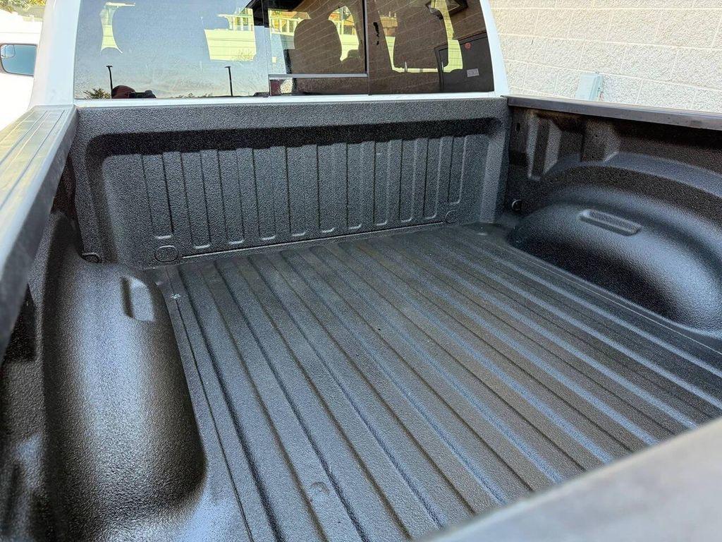 used 2019 Ram 1500 car, priced at $26,400