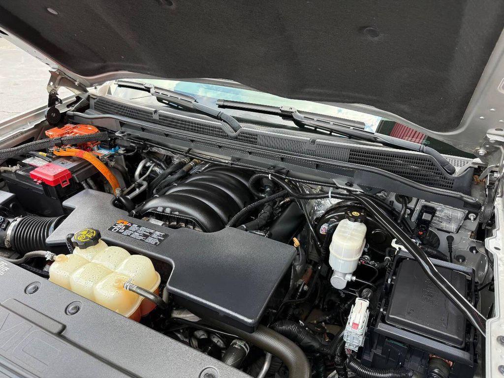 used 2018 GMC Sierra 1500 car, priced at $31,500