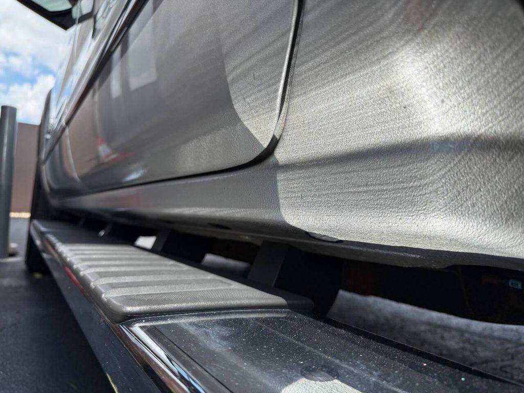 used 2018 GMC Sierra 1500 car, priced at $31,500