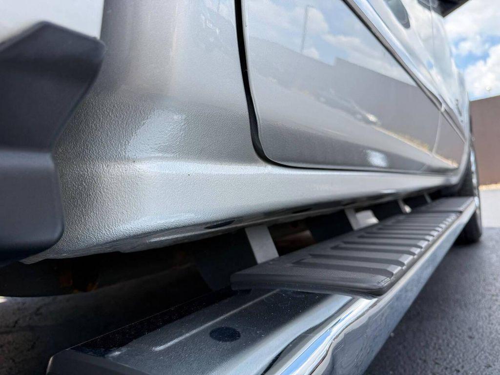 used 2018 GMC Sierra 1500 car, priced at $31,500