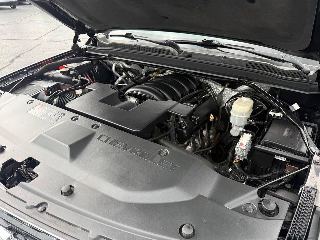 used 2015 Chevrolet Tahoe car, priced at $18,900