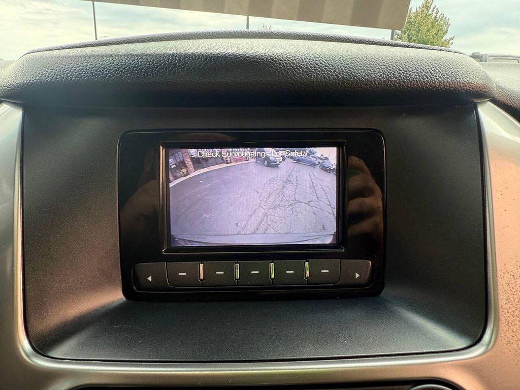 used 2015 Chevrolet Tahoe car, priced at $18,900