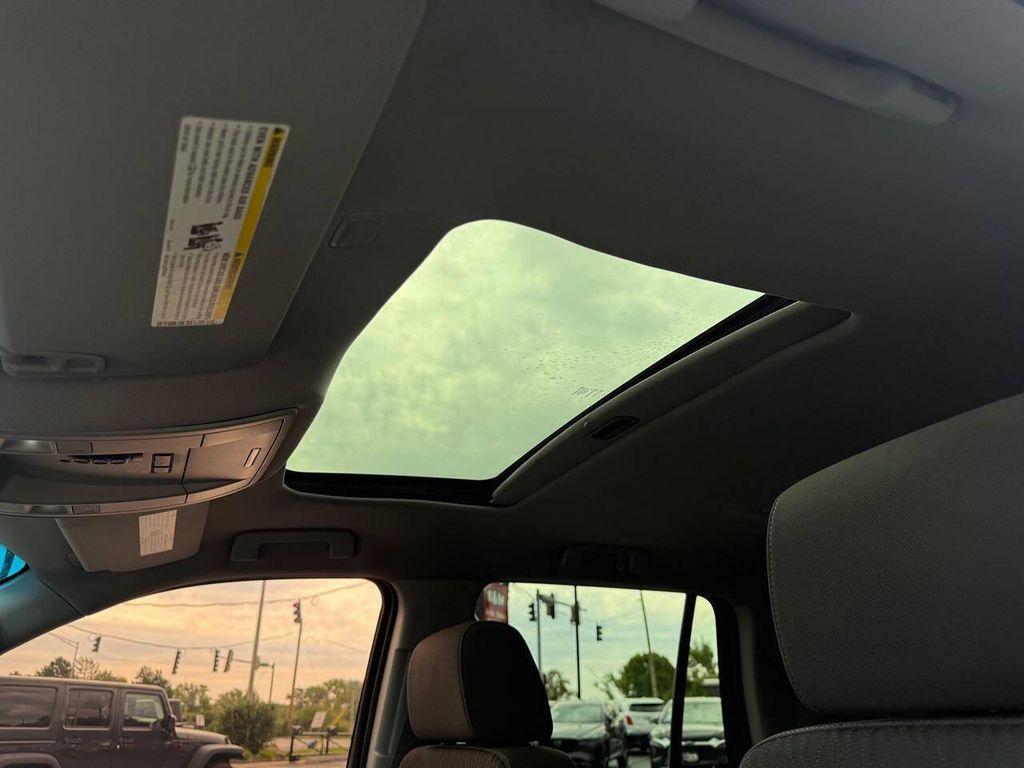 used 2015 Chevrolet Tahoe car, priced at $18,900