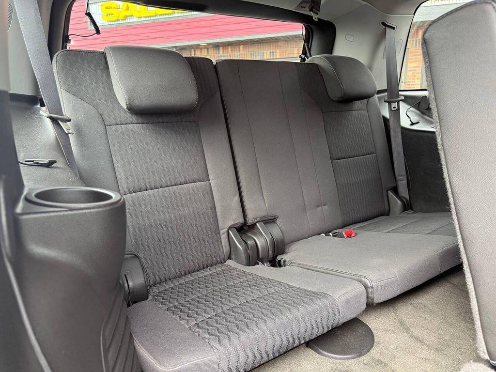 used 2015 Chevrolet Tahoe car, priced at $18,900