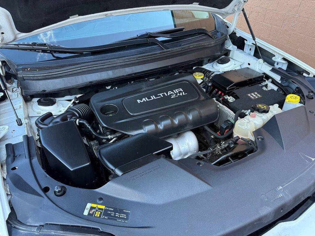 used 2019 Jeep Cherokee car, priced at $13,900