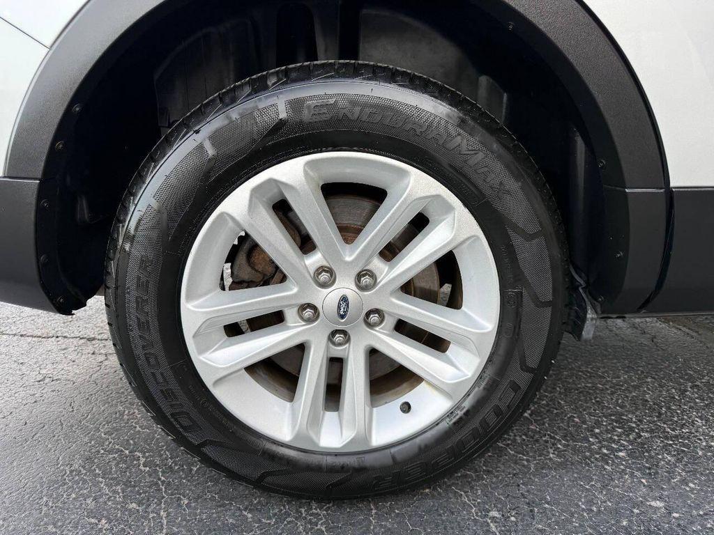 used 2014 Ford Explorer car, priced at $10,700