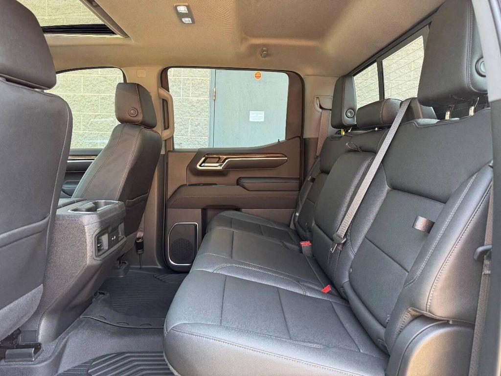 used 2022 Chevrolet Silverado 1500 car, priced at $49,900