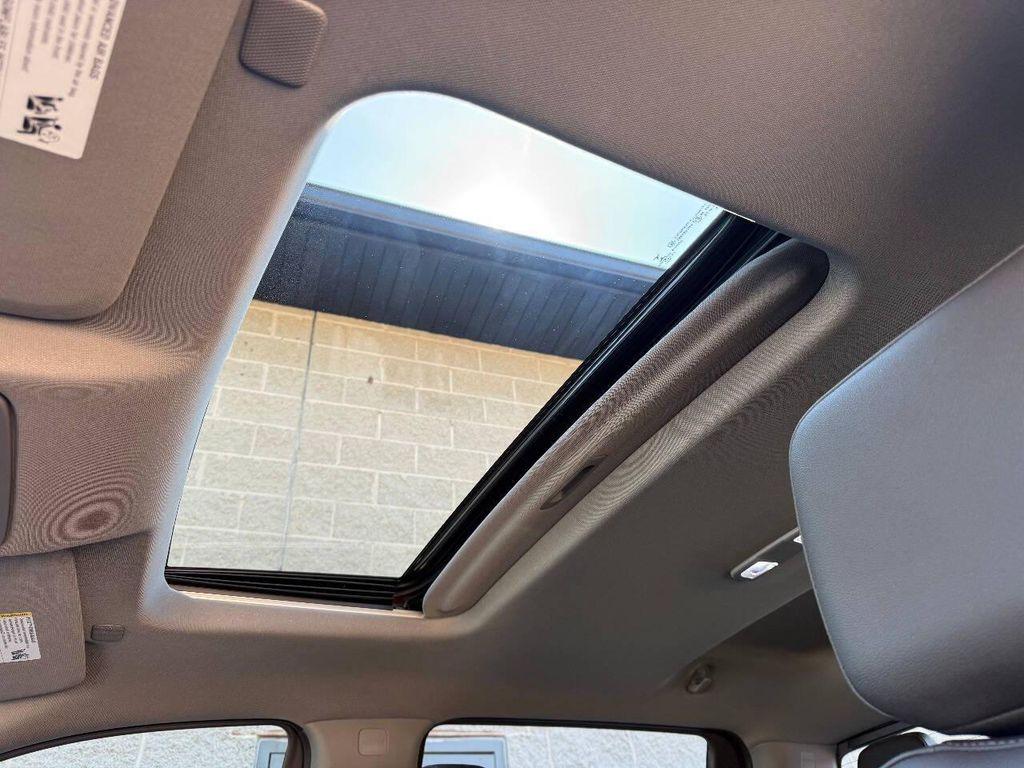 used 2022 Chevrolet Silverado 1500 car, priced at $49,900