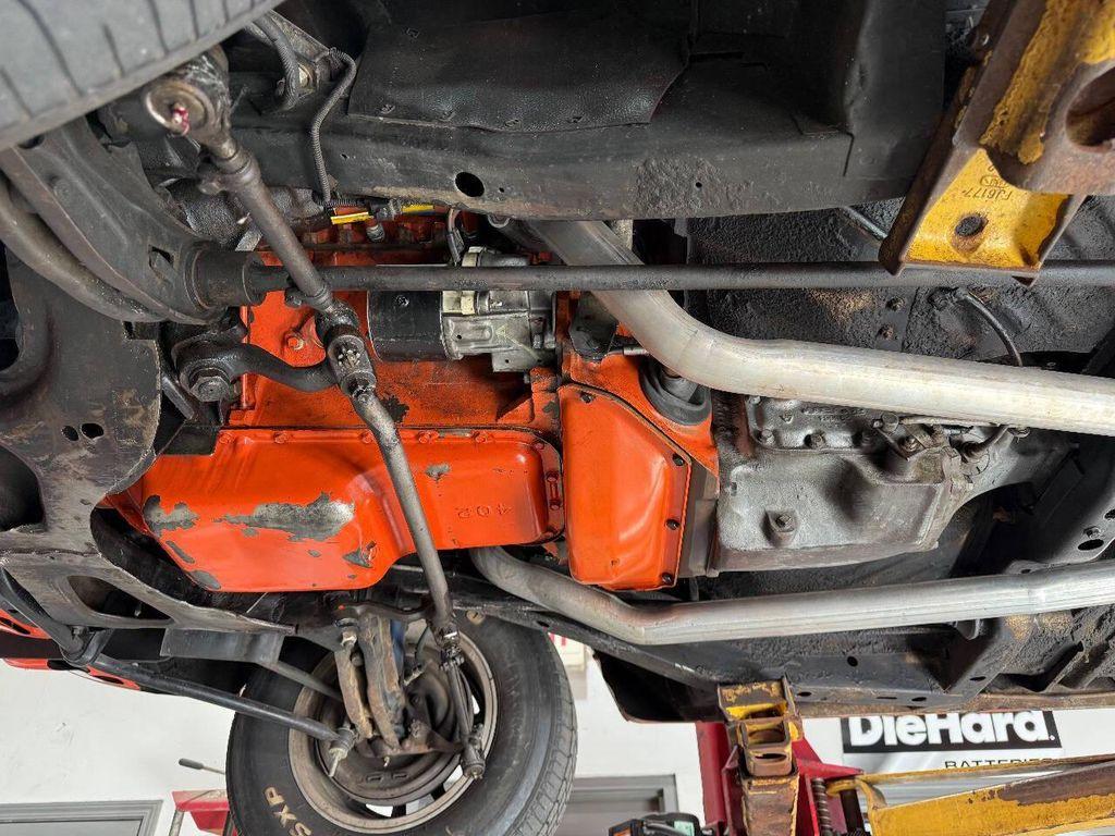 used 1969 Dodge Charger car, priced at $125,000