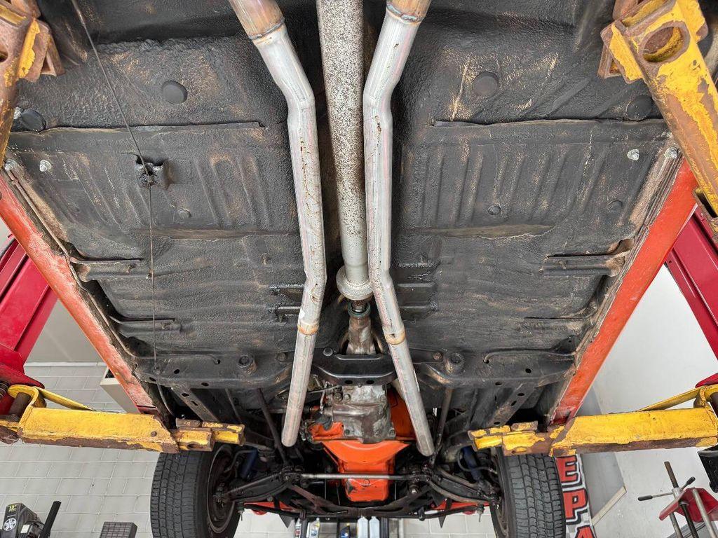 used 1969 Dodge Charger car, priced at $125,000