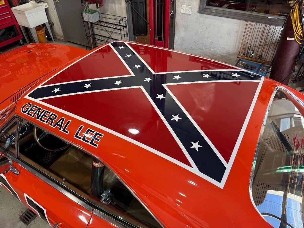 used 1969 Dodge Charger car, priced at $125,000