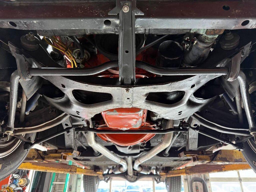 used 1969 Dodge Charger car, priced at $125,000