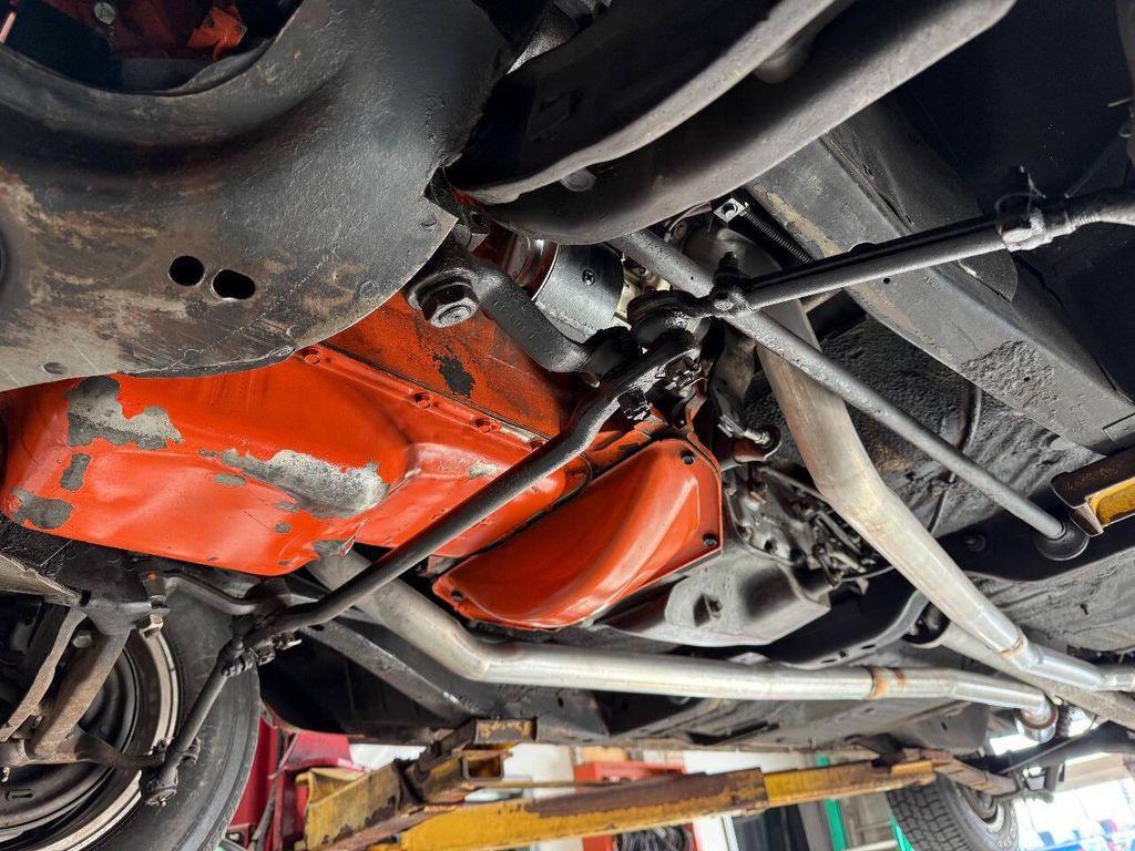 used 1969 Dodge Charger car, priced at $125,000